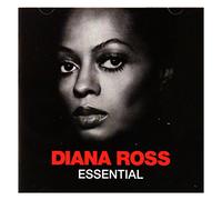 Ross, Diana - Essential Diana Ross [Import]
