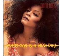Diana Ross - Every Day Is A New Day (1999)