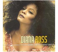 Ross, Diana - Every is a New Day [Import]