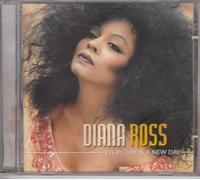 Ross, Diana - Every is a New Day [Import]