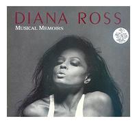 Ross,Diana - Forever Diana (4cd) [Import]