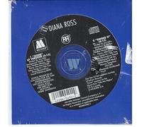 Ross, Diana - Gone/Swing It