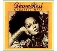 Ross, Diana - Greatest Hits