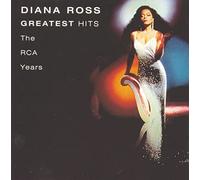 Ross, Diana - Greatest Hits-RCA Years