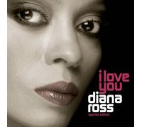 Ross, Diana - I Love You