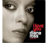 Ross, Diana - I Love You