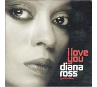 Ross, Diana - I Love You