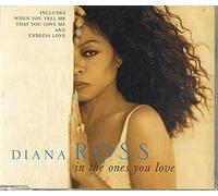 Ross,Diana - In the Ones You Love