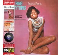 Everything Is Everything CD