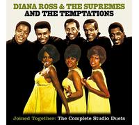 Ross, Diana - Joined Together: Complete