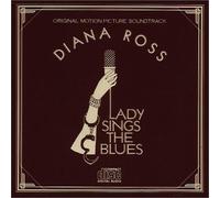 Ross, Diana - Lady Sings the Blues