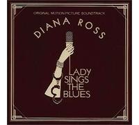 Lady Sings The Blues