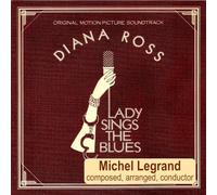 ROSS DIANA-LADY SINGS THE BLUES by Diana Ross (1989-02-22)