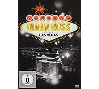Ross,Diana - Live from Las Vegas