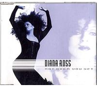 Diana Ross - Not Over You Yet
