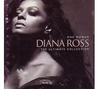 Diana Ross – One Woman – The Ultimate Collection