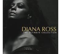 Ross, Diana - One Woman: Ultimate Collection
