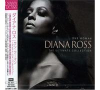 Ross, Diana - One Woman-Ultimate Collection