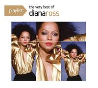 Ross Diana - Playlist