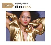 Ross, Diana - Playlist: the Very Best of Dia