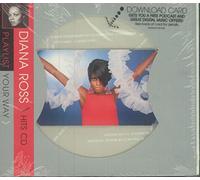 Ross, Diana - Playlist Your Way