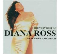 Ross, Diana - Reach Out & Touch: Very Best