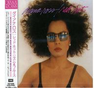 Ross, Diana - Red Hot Rhythm & Blues