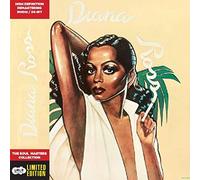 Ross, Diana - Ross [Import]