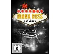 Ross, Diana - Ross Diana-Live from Las Vegas-DVD [Import]