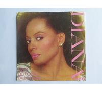 Ross, Diana - Ross, Diana Why Do Fools Fall In Love 7" Capitol CL226 EX/VG 1981 picture sleeve