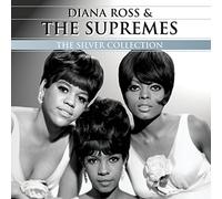 Ross,Diana - Silver Collection [Import]