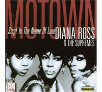 Ross,Diana - Stop,in the Name of Love