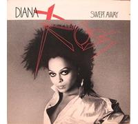 ROSS,DIANA - Swept Away by ROSS,DIANA