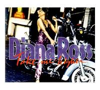 Ross,Diana - Take Me Higher