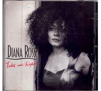 Ross, Diana - Take Me Higher