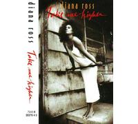 Ross,Diana - Take Me Higher