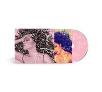 Diana Ross – Thank You – CD – Édition Deluxe