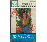 Ross, Diana - The Boss [CASSETTE]