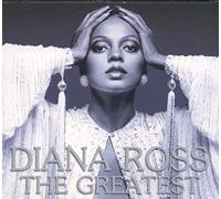 Ross Diana - The Greatest [Import]