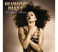 Ross Diana - The Legacy Collection [Import]