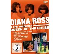 Ross,Diana & the Supremes - Queen of the House