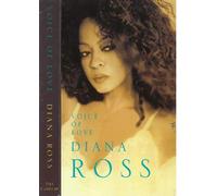 Ross,Diana - Voice of Love