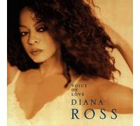 Ross, Diana - Voice of Love Import Edition by Ross, Diana (1996) Audio CD