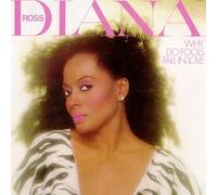 Why Do Fools Fall in Love