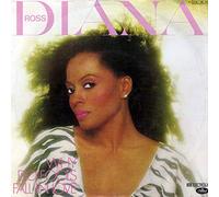 ROSS, Diana - Why do fools fall in love / Think i'm in love / 1C 006-86 442