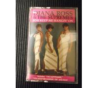 Ross,Diana - You Keep Me Hangin' on (US Import) [Musikkassette]