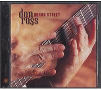 Ross, Don - Huron Street