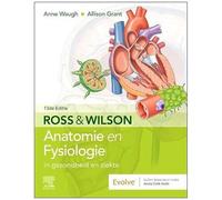 Ross En Wilson Anatomie En Fysiologie In Gezondheid En Ziekte