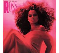 Ross (Expanded Edition) by Diana Ross