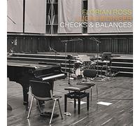Ross,Florian - Checks & Balances [Import]